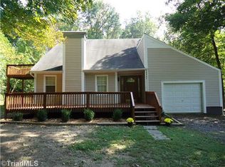 6960 Vance Rd, Kernersville, NC 27284