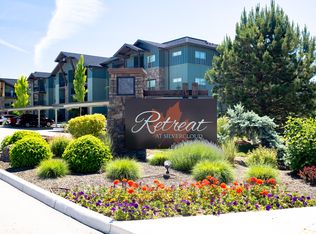 Retreat at Silvercloud, Garden City, ID 83714