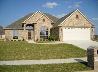 18863 Bur Oak, Flint, TX 75762