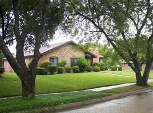 5537 Jester Dr, Garland, TX 75044