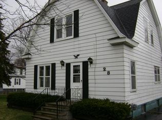 28 Westside Saginaw Rd, Bay City, MI 48706