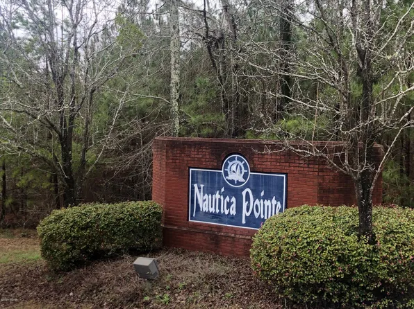 124 Nautica Pt, Macon, GA 31220