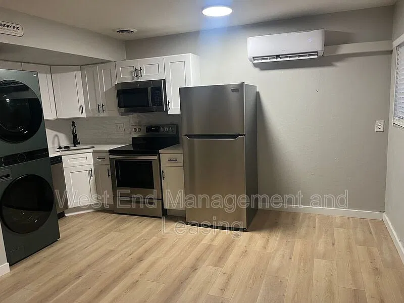 1 bed, 1.0 bath, 672 sqft, $875 — Photo 3