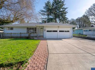 3892 Tulare Ave S, Salem, OR 97302
