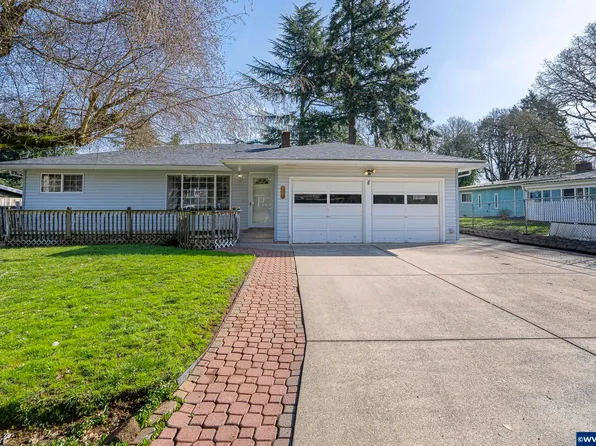 3892 Tulare Ave S, Salem, OR 97302