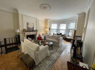 467 Beacon St APT 1F, Boston, MA 02115
