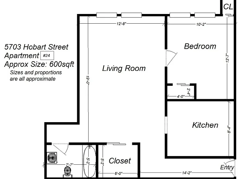 Squirrel HIll Properties — Photo 18