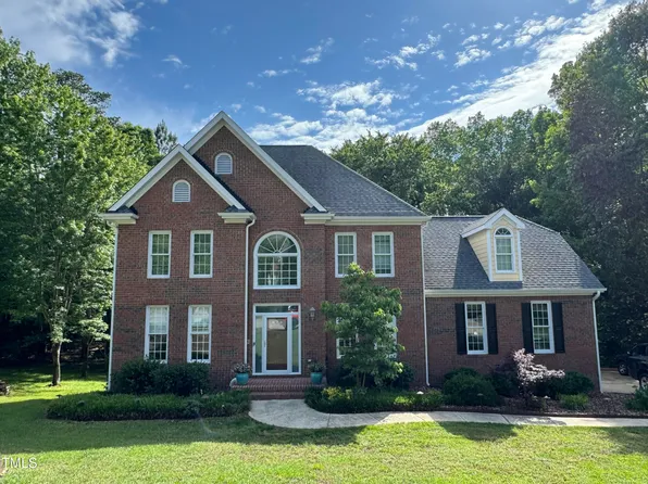 1003 Wicksteed Ct, Apex, NC 27502