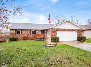 788 Cheshire Rd, Sunbury, OH 43074