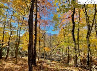 Cherokee Ct, Banner Elk, NC 28604