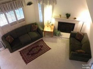 762 Racquet Club Cir, Rohnert Park, CA 94928