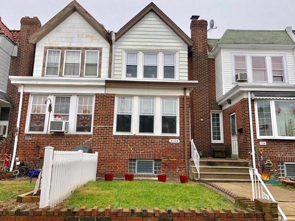 7153 Charles St, Philadelphia, PA 19135