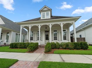 11220 Preservation Way, Baton Rouge, LA 70810