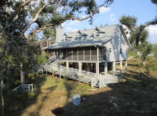 13824 NW Shuman Ferry Rd, Altha, FL 32421