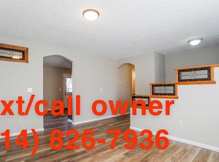 5292 Grandon Dr, Hilliard, OH 43026