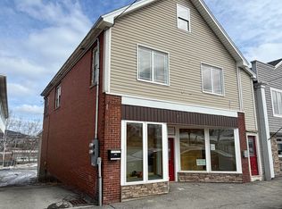 334 Main Street, Madawaska, ME 04756