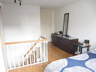 Rented by City Connections Realty