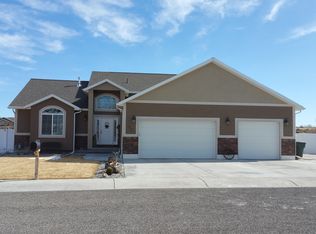 32 N Evergreen Dr, Price, UT 84501