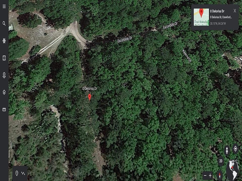 1st image of Deloriss Dr