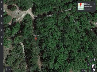 Deloriss Dr, Crawfordville, FL 32327