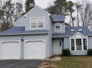 12 Alex Dr, Millville, NJ 08332