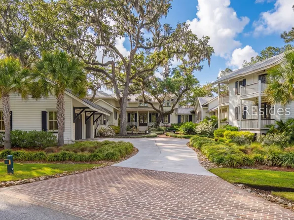 18 Carrier Blf, Bluffton, SC 29909