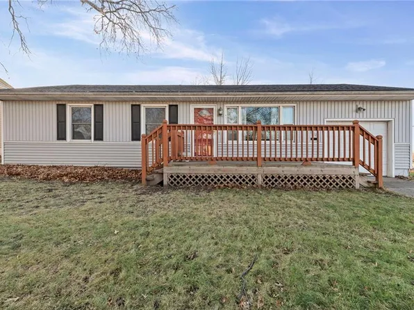 1312 N Farview Dr, Independence, MO 64056