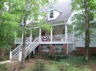 3290 Luther Wages Rd, Dacula, GA 30019