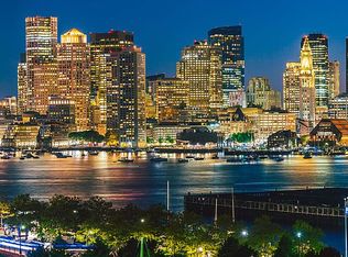 195 Webster St #2ND, Boston, MA 02128