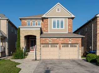 239 Summerlyn Trl, Bradford West Gwillimbury, ON L3Z 0H8