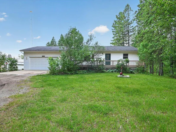 3477 Winegar Rd, Perry, MI 48872