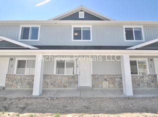 360 N 2650 W #14, Tremonton, UT 84337