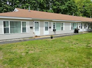 9-11 Madison Ave #B, Rochester, NH 03867