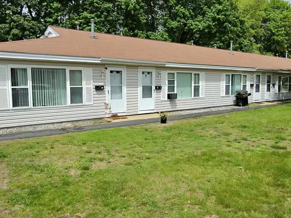 9-11 Madison Ave, 9-11 Madison Ave #11C, Rochester, NH 03867