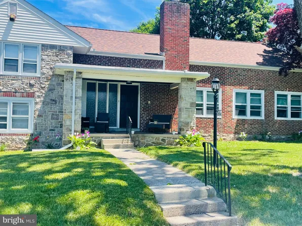 2719 Park St, Reading, PA 19606