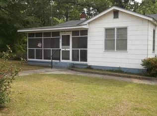 879 Highland Grove Ave, Orangeburg, SC 29115