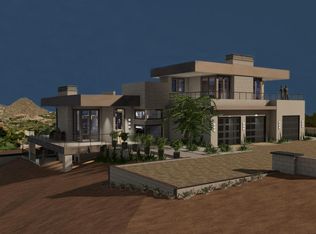 4250 E Keim Dr, Paradise Valley, AZ 85253