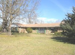 1112 Highway 9 S, Blue Springs, MS 38828