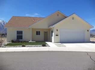 1207 W Cottage Loop, Gardnerville, NV 89460