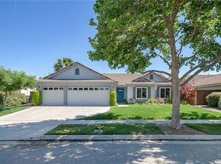 2666 Vineyard Cir, Paso Robles, CA 93446