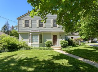 361 Parchmount Ave, Parchment, MI