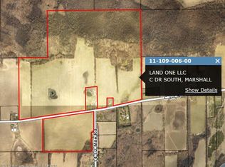 C Dr S, Marshall, MI 49068