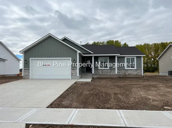 4211 N Ventura Ave, Idaho Falls, ID 83401
