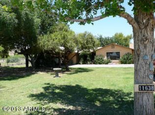 11638 S 47th Ave, Laveen, AZ 85339