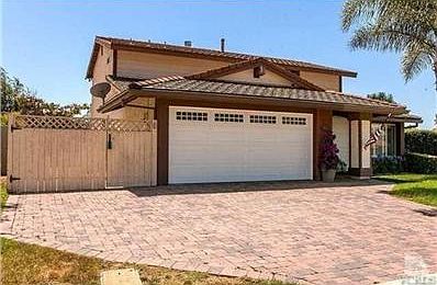 RV Access. Brick Paved Driveway.