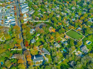 25 Davids Ln, East Hampton, NY 11937