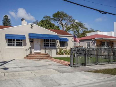 1143 SW 22nd Ter, Miami, FL, 33129