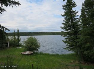 L6 R & R, Glennallen, AK 99588