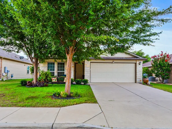 132 Moulins Ln, Georgetown, TX 78626
