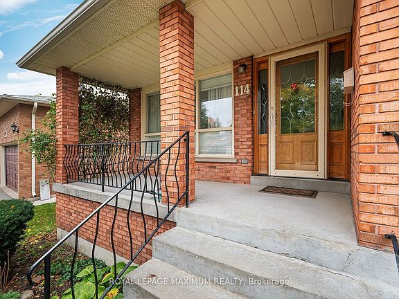 4th image of 114 Beechnut Rd S